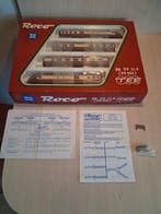 Roco H0 - 14182A - Treinset (1) - 4-delig TEE-Express VT 601, Hobby en Vrije tijd, Modeltreinen | H0, Nieuw