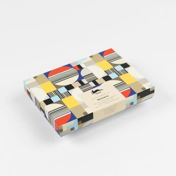 Bauhaus | Pepin Roojen | Nieuw, Boeken, Ophalen of Verzenden, Nieuw, Pepin Roojen