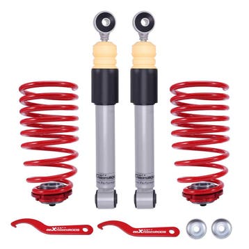 Schroefset achteras geschikt voor Fiat 500 Panda Ford Ka..., Verzenden, Nieuw, Fiat