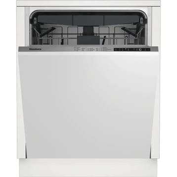 Blomberg Ldv52320 Volledig Geïntegreerde Inbouw-vaatwasser, Witgoed en Apparatuur, Vaatwasmachines, Ophalen of Verzenden, Nieuw