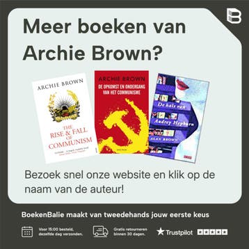 DOL OP EMILY - Archie Brown 9789044312096, Verzenden, Gelezen, Archie Brown