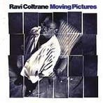 cd - Ravi Coltrane - Moving Pictures, Verzenden, Zo goed als nieuw