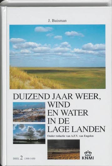 2 1300-1450 | Jan Buisman | Nieuw, Ophalen of Verzenden, Nieuw, Jan Buisman