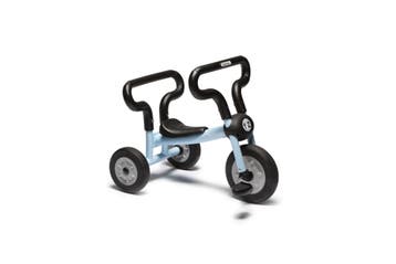 Italtrike Professioneel Pilot 100 Driewieler Active, Fietsen en Brommers, Fietsen | Driewielers, Ophalen of Verzenden, Nieuw, Overige merken