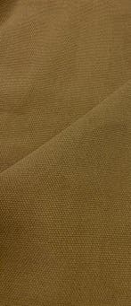 Weefsel met een dichte en regelmatige structuur, sterk en