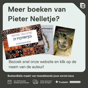 SUMATRA 2000 - Pieter Nelletje 9789403702025, Verzenden, Gelezen, Pieter Nelletje