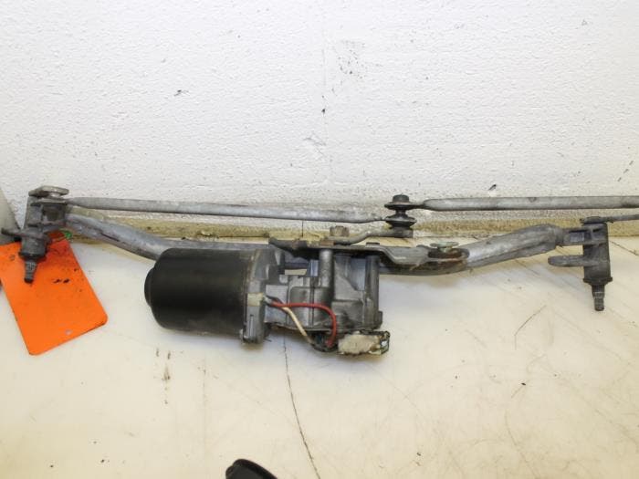 Ruitenwismotor+Mechaniek Citroen Saxo O71661, Auto-onderdelen, Carrosserie en Plaatwerk, Ophalen of Verzenden