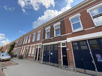 Appartement te huur in Rotterdam - 98 m² - 3 kamer(s) - 3, Huizen en Kamers, Appartement, Rotterdam, Zuid-Holland