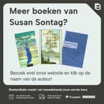 Zoals de geest gebonden is aan het vlees / Nagelaten werk, Verzenden, Zo goed als nieuw, Susan Sontag