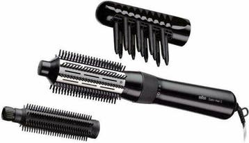Braun Satin Hair 3 Airstyler BRAS330E Warme luchtborstel -, Verzenden, Nieuw