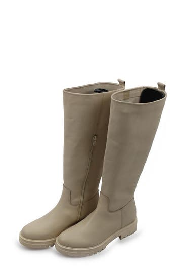 Cellini Laarzen in maat 39 Beige, Hoge laarzen, Verzenden, Beige, Cellini