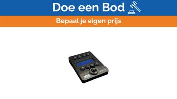 Bieden: Iris IRIS516 camera control station for, Ophalen of Verzenden, Nieuw, Kabel of Apparatuur