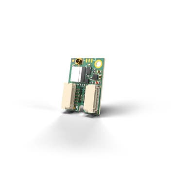 Dronetag DRI - U.FL connector, Nieuw
