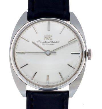 IWC - Vintage Dress Watch - Zonder minimumprijs - R1419 -, Nieuw