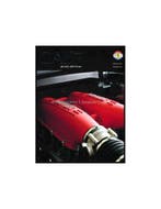 2012 FERRARI GLI AMICI DELLA MAGAZINE 117 NEDERLANDS, Boeken, Nieuw, Ferrari, Author