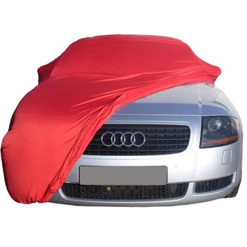 Autohoes voor Audi TT Roadster Mk1 (1998-2006) Indoor BESTE, Ophalen of Verzenden, Nieuw, Op maat