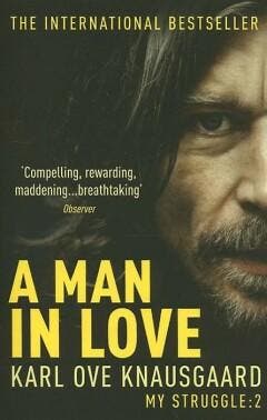 A man in love / My struggle / 2 9780099555179, Verzenden, Gelezen, Karl Ove Knausgård