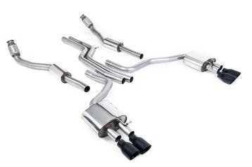 Milltek Audi S6 4.0 TFSI C7 quattro SSXAU737, Verzenden, Nieuw, Audi