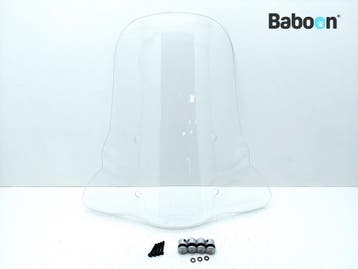 Kuipruit Yamaha NXC 125 CYGNUS 2004 (NXC125), Verzenden, Gebruikt