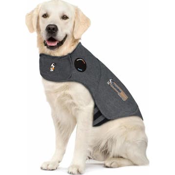 Thundershirt Hond X-Large>29 - 50 kg (Hondenmanden & Bedden), Dieren en Toebehoren, Verzenden, Nieuw