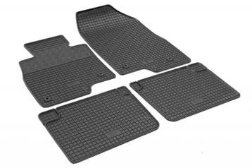 Rubber automatten Mazda 6 (GJ/GL) | 2012-heden, Verzenden, Nieuw, Mazda