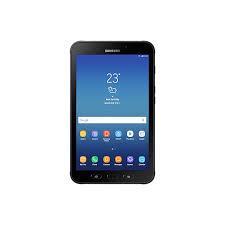 Samsung Galaxy Tab  Active 2 | Nergens Goedkoper, Computers en Software, Android Tablets, 8 inch, 16 GB, Wi-Fi en Mobiel internet