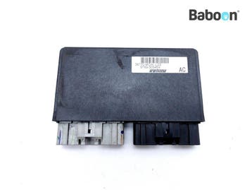 CDI / ECU unit Honda VFR 800 VTEC 2002-2013 (VFR800 RC46) US, Verzenden, Gebruikt