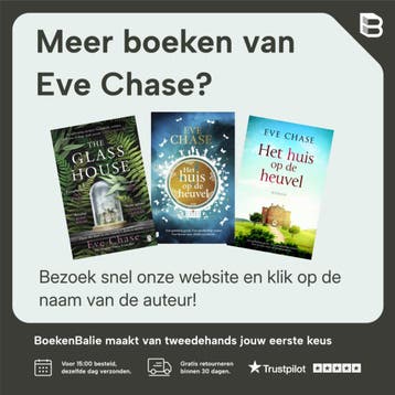 The Wildling Sisters 9781101983164 Eve Chase, Verzenden, Zo goed als nieuw, Eve Chase