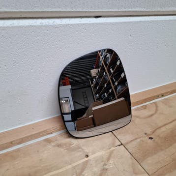 Spiegelglas Vito w639 Links (Nieuw), Ophalen of Verzenden, Nieuw, Mercedes-Benz