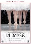 La danse - Le ballet de lopera de Paris - DVD, Cd's en Dvd's, Dvd's | Overige Dvd's, Verzenden