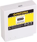 Samsung IA-BP85ST accu (Patona), Verzenden, Nieuw