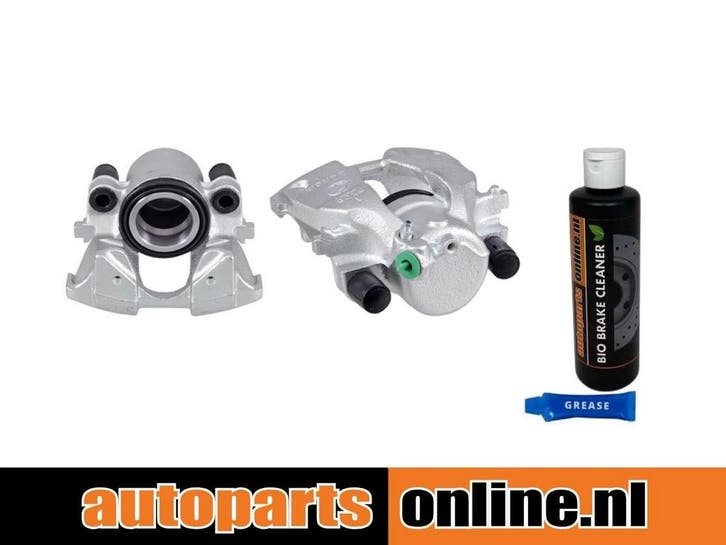 Remklauw Fiat Brava voorzijde, rechts, Auto-onderdelen, Besturing, Nieuw, Fiat, Verzenden