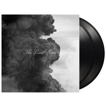 lp nieuw - civil wars - THE CIVIL WARS (pre-order), Verzenden, Zo goed als nieuw, Overige formaten