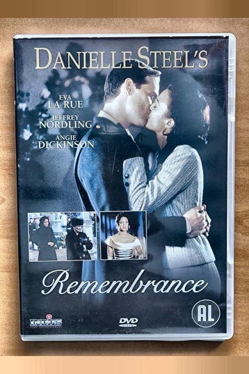 Remembrance 1996 Drama DVD Jamie Calvert Beth Hillshafer, Verzenden, Nieuw in verpakking