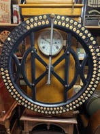 Industriële apparatuur - Noord Amerika - Antique Clocking in