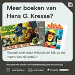 Eric de Noorman 11: Het verbond der groene dolken / Het, Verzenden, Gelezen, Hans G. Kresse