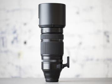 Fujifilm XF 100-400mm f/4.5-5.6 R OIS WR - NIEUW, Fujifilm, Nieuw, Fujifilm X-mount, Telelens