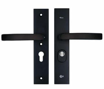 VEILIG veiligheidsbeslag PC55 Kruk/Kruk met, Verzenden, Nieuw