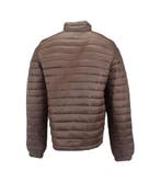 Timberland Jas in maat M Bruin, Kleding | Heren, Verzenden, Zo goed als nieuw, Bruin, Timberland