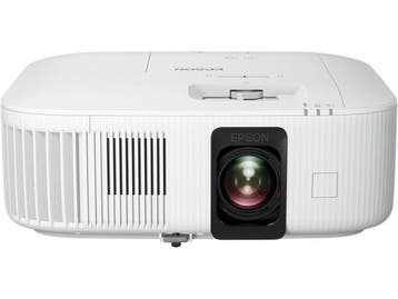 Epson EH-TW6150 - 4K PRO-UHD Beamer - 2800 ANSI Lumen - 3LCD, Audio, Tv en Foto, Beamers, Verzenden, Zo goed als nieuw, Epson