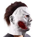 Michael Myers Masker (Halloween Ends, 2022), Verzenden, Nieuw