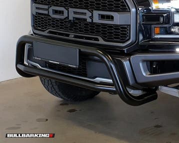 Bullbar Ford F-150 Raptor (2017-2020) incl. EU-keur, Auto diversen, Verzenden