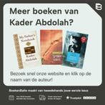 Spijkerschrift 9789044511871 Kader Abdolah, Boeken, Romans, Verzenden, Gelezen, Kader Abdolah