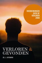Verloren en gevonden 9789463350822 J. Catsburg, Verzenden, Gelezen, J. Catsburg