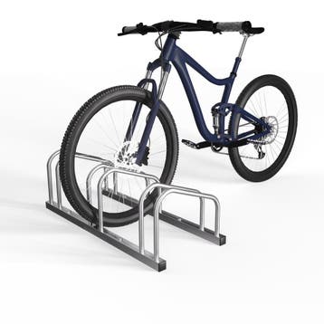 Fietsenrek 3 Fietsen 84x32x27cm (Auto-Fiets, Gereedschap), Verzenden, Nieuw