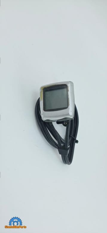 Sparta ION | LCD Display | Fietscomputer | Oud Model, Fietsen en Brommers, Fietsaccessoires | Fietscomputers, Ophalen of Verzenden
