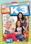 K3 - Hallo K3 vol. 1 - DVD, Cd's en Dvd's, Dvd's | Kinderen en Jeugd, Verzenden