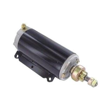Startmotor OMC, Johnson 150-230 pk, 6 cil. eng., Ophalen of Verzenden, Nieuw, Motor en Techniek, Zeilboot of Motorboot