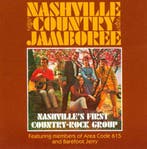 cd - Nashville Country Jamboree - Nashville Country Jamboree, Verzenden, Zo goed als nieuw