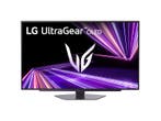 Lg - QHD  Monitor - 27 inch, Verzenden, In hoogte verstelbaar, Nieuw, Overige typen